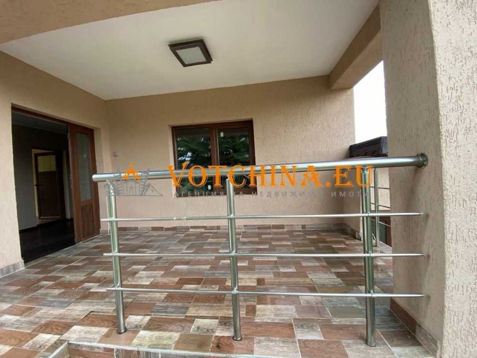 Продава се Къща в Варна, Център - 110 кв.м за 348 €/кв.м - Снимка #1