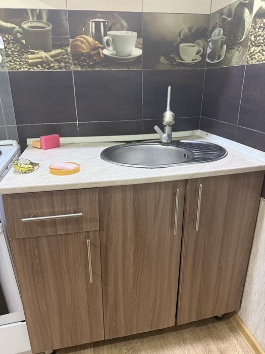 Продам кухоный гарнитур