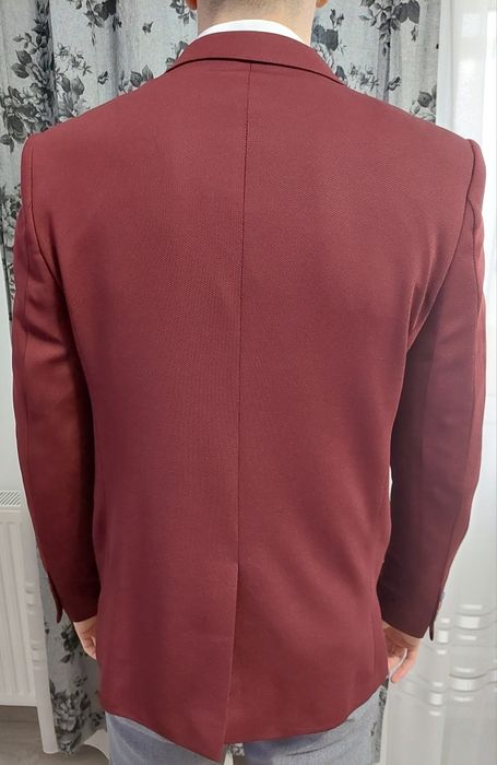 Sacou elegant pentru evenimente