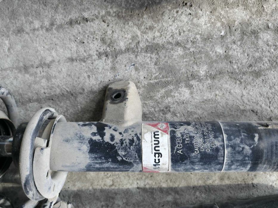 Окачване за БМВ е90 е91 е92 4х4