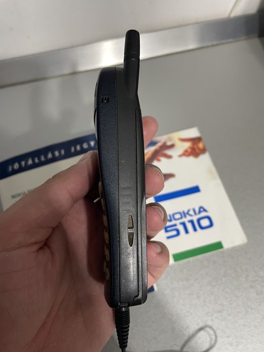 Nokia 5110 ideal colectie