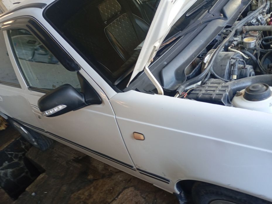 Нексия 1 1поз 2001