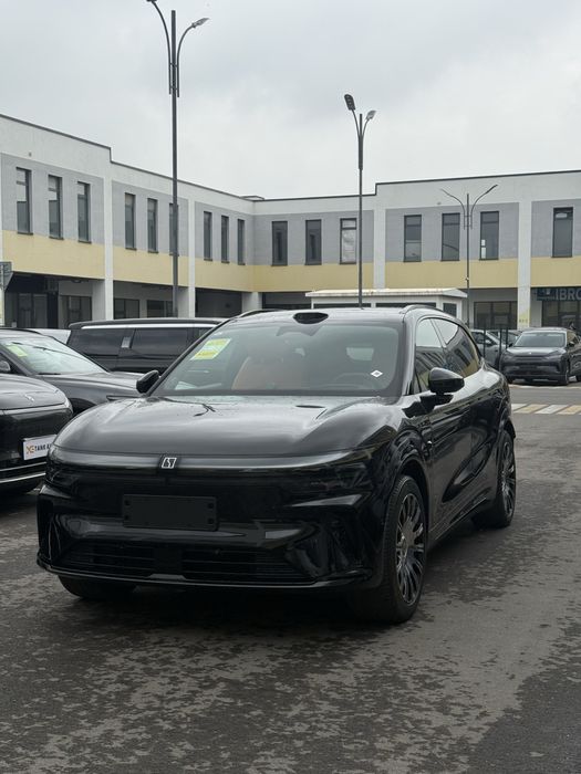 Zeekr 7X Ultra  2026 restyling sotuvda tayyor eng arzon narxlarda