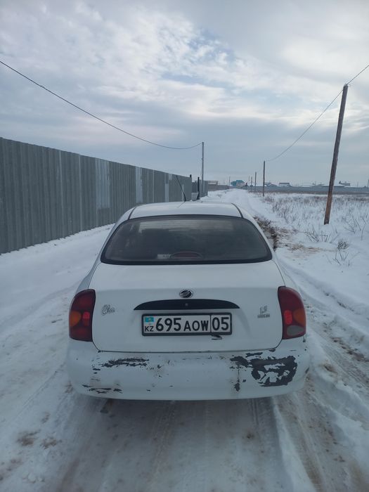 Заз шанс 2013 гв