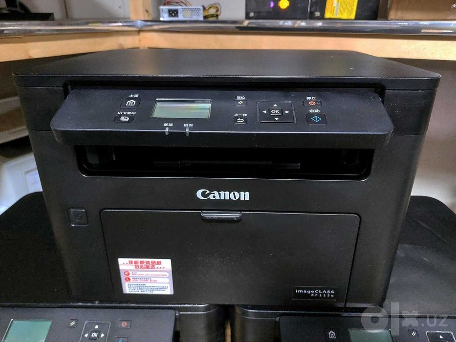 Принтер Canon MF113w