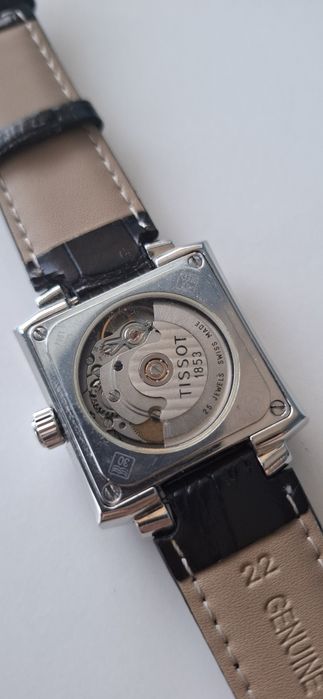 Tissot L864 L964