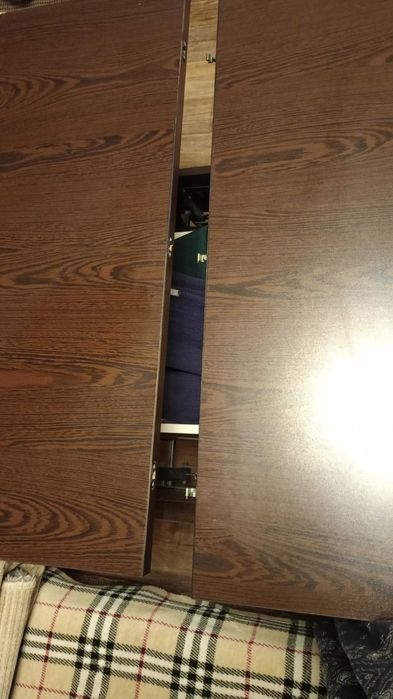 Стол трансформер