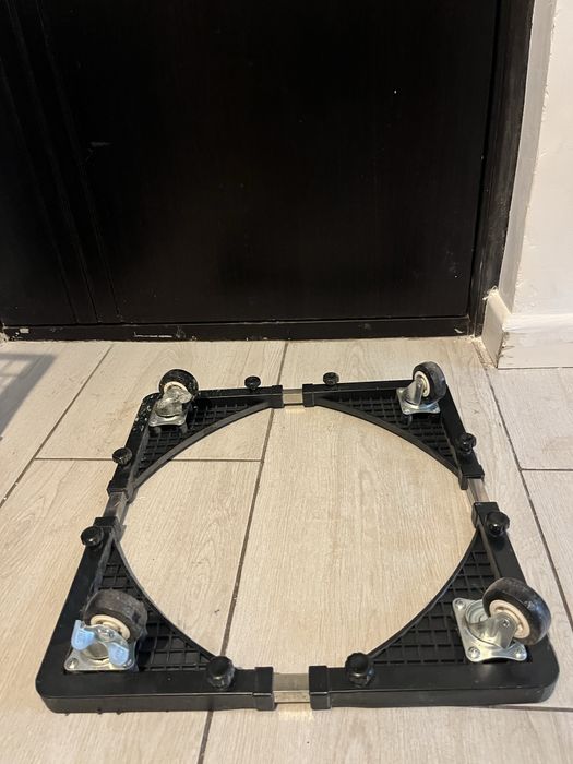 Vand suport cu roti pentru electrocasnice