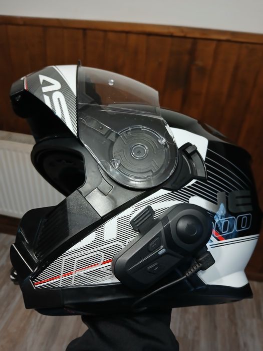 Модуларна каска  AUSTON