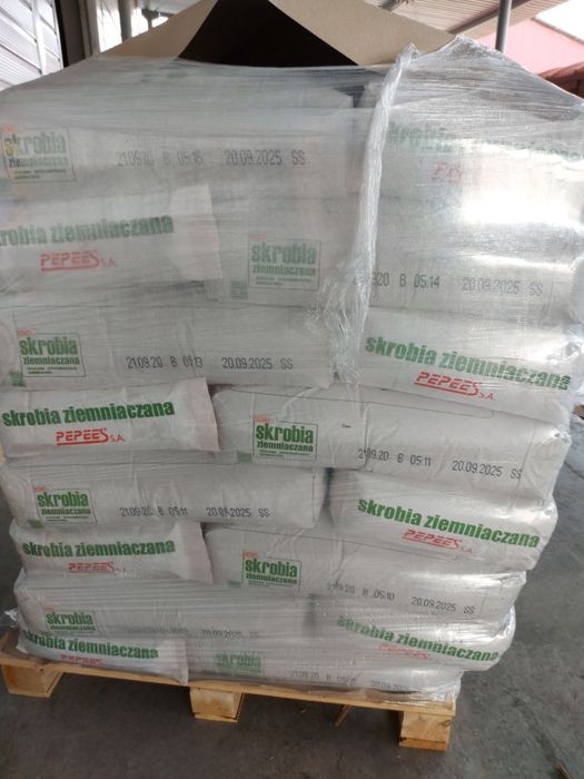 Натрий тетраборнокислый бура 10- водный / крахмал картофельный