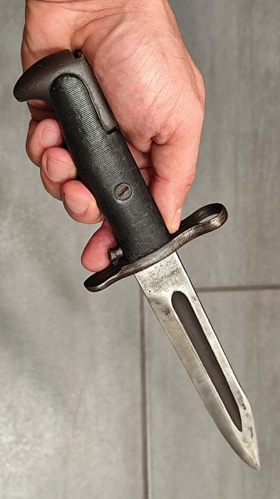 M1 USA 1943 / Американски Щик / Нож / WW2