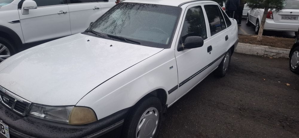 Nexia1 2003 gaz benzin