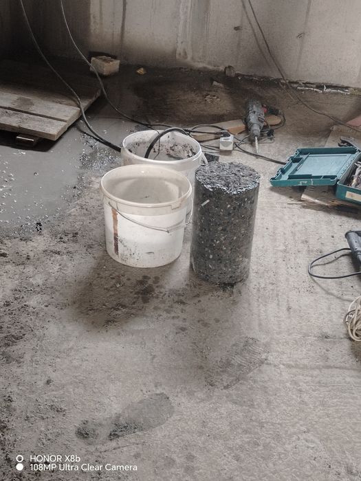 Beton kesish xizmati