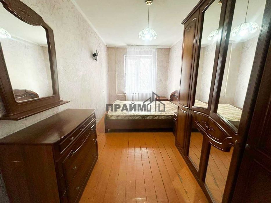 ПРОДАМ 3Х ком. Жетысу (Темирлан ПРАЙМ)