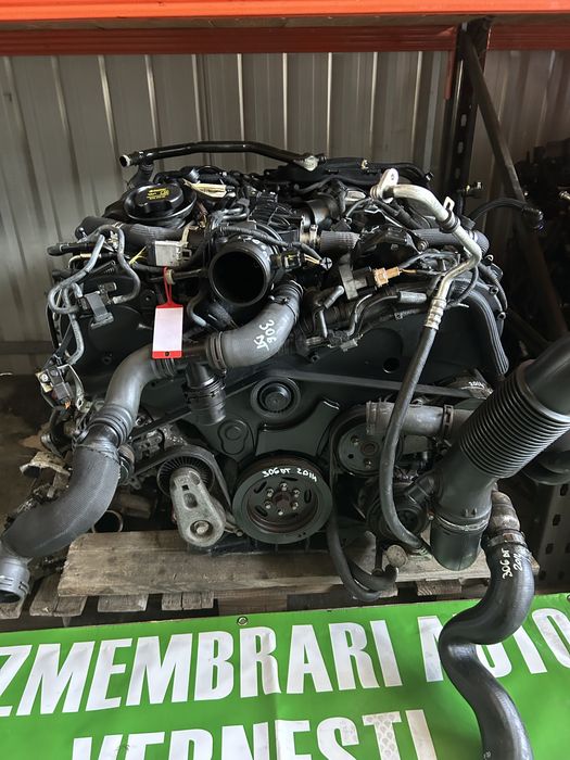Compresor climă Range Rover Sport 3.0 D 2014