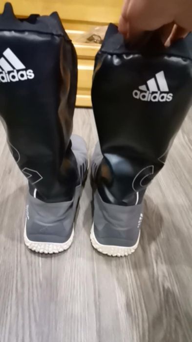 Ботуши ADIDAS, Ном 43
