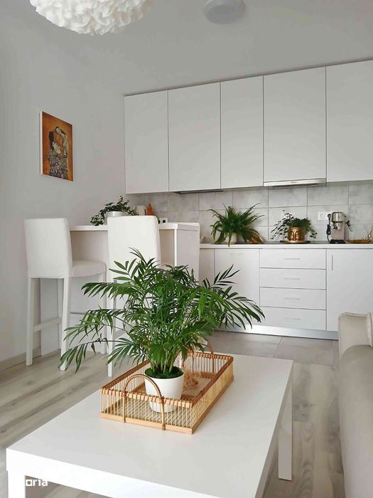 Apartament premium I prima inchiriere, loc parcare I zona Lipovei