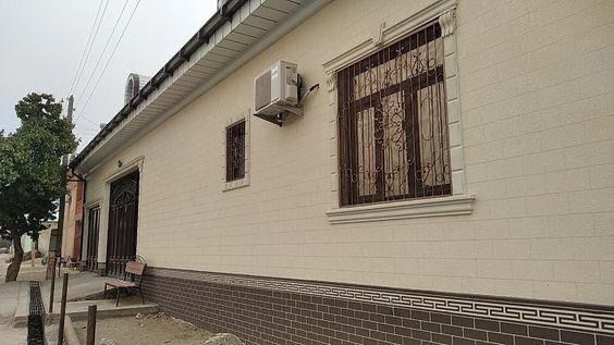 Жидкий травертин