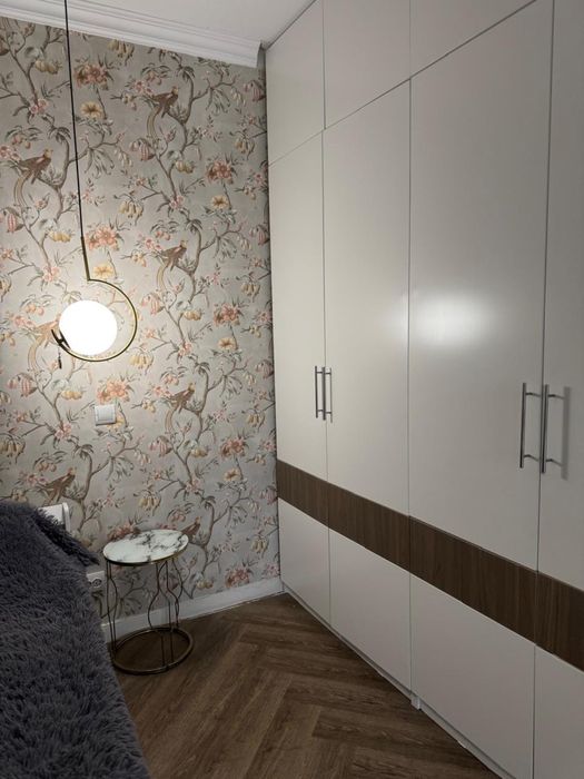 Продам квартиру в новом доме