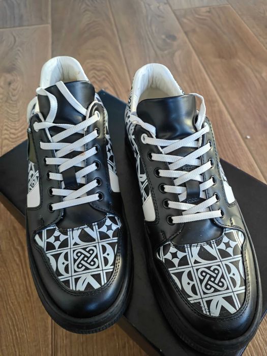 Мъжки обувки/кецове