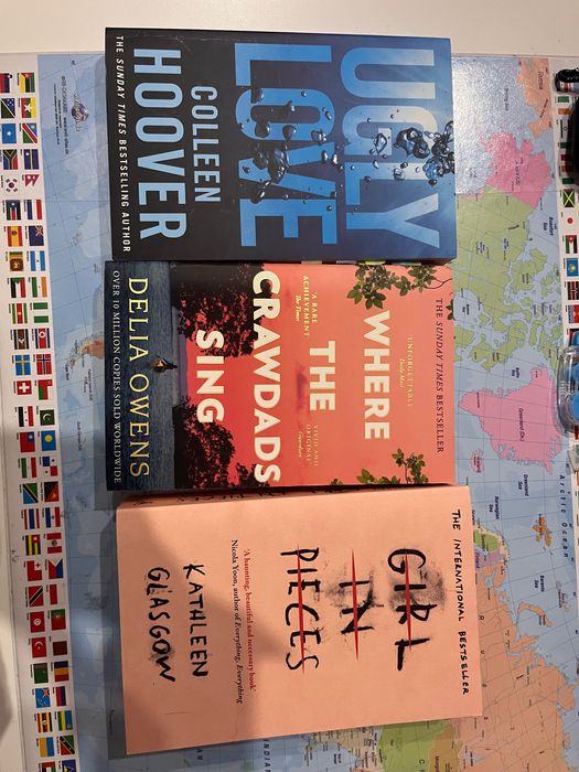 Книги на английски