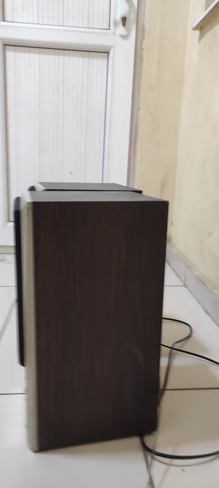 Музыкальные колонки