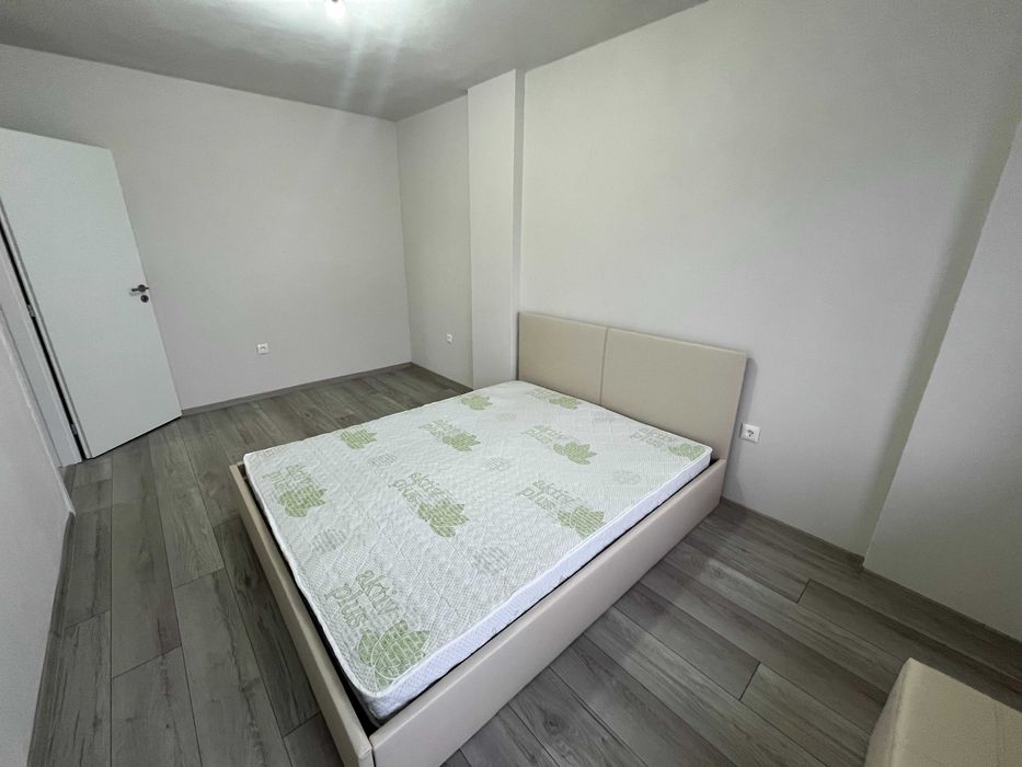 Продава се прекрасен двустаен апартамент-готов за нанасяне/инвестиция