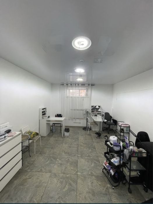 Сдам место в центре города