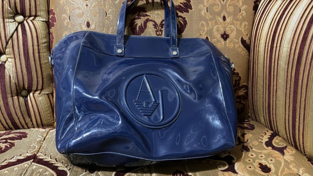 Сумка женская Armani Blues
