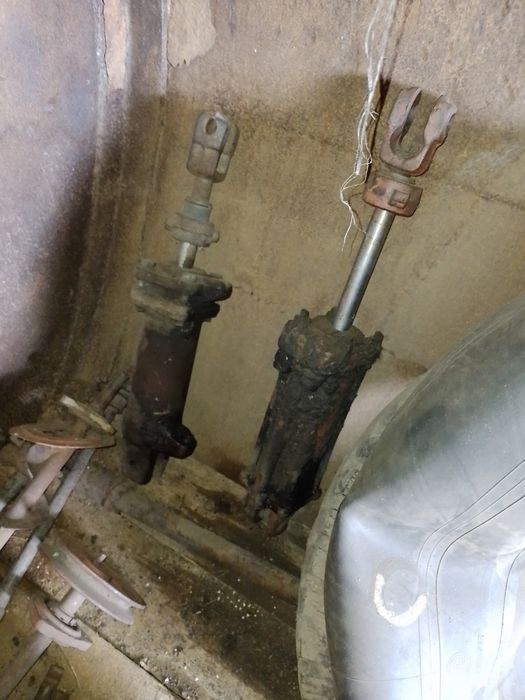 Продам  цилиндры