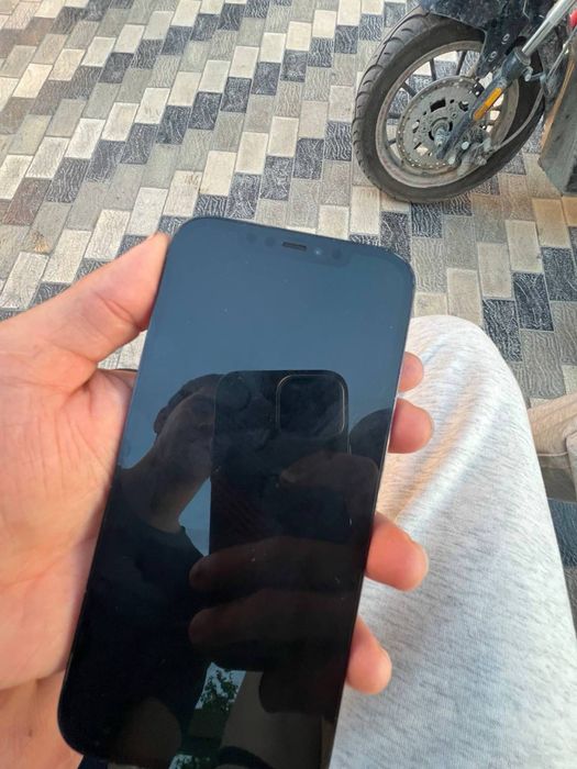 Iphone 12 pro max