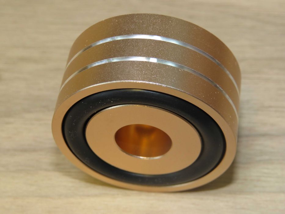 Аудио крачета алуминиеви за аудио апаратура