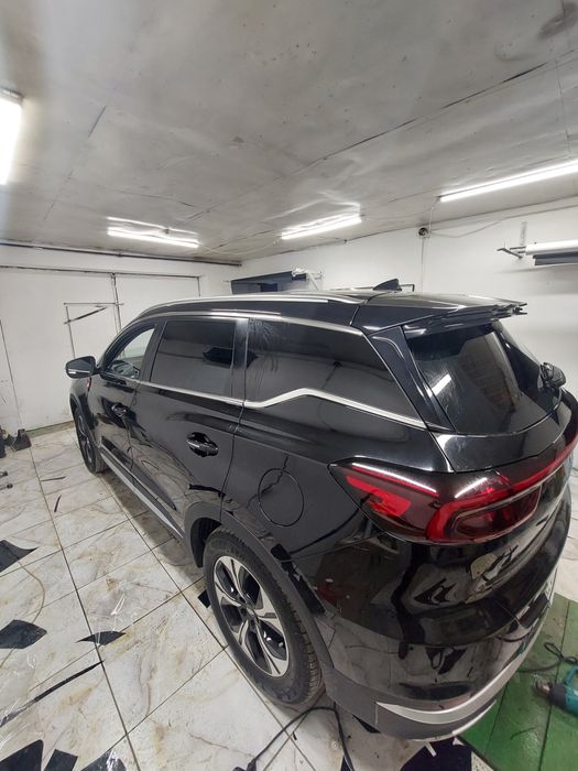 Кшт Тонировка сатпаева 13/7а