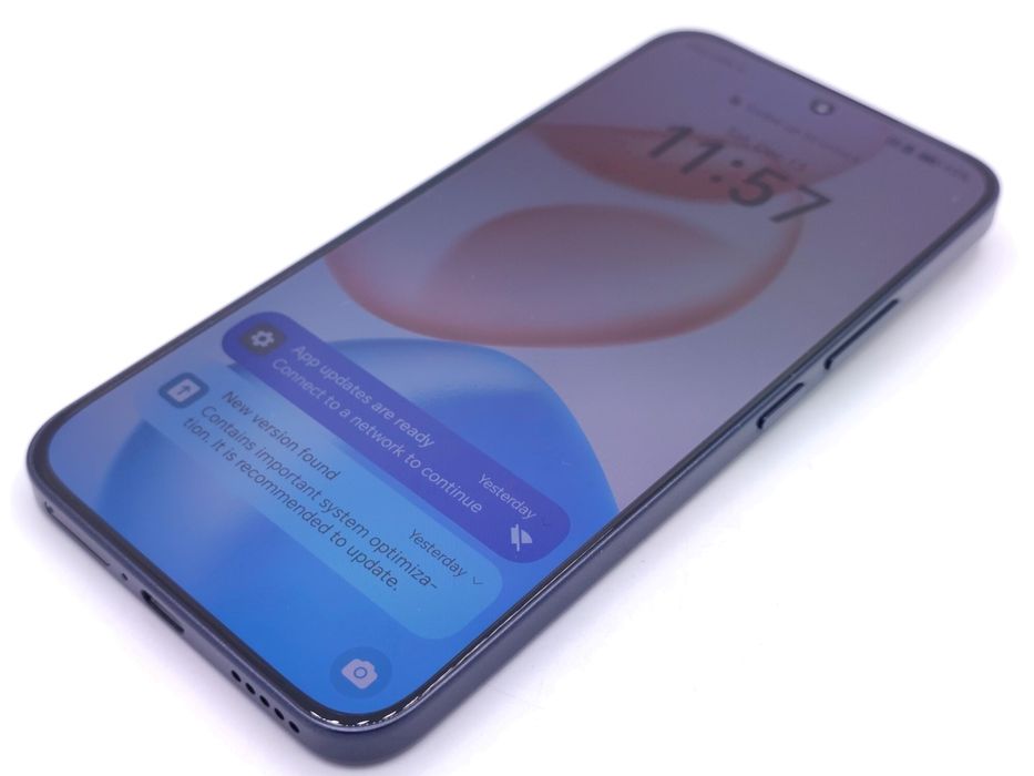 Honor 400 5G 512GB Midnight Black 8GB, Garantie 24 luni | #D89395