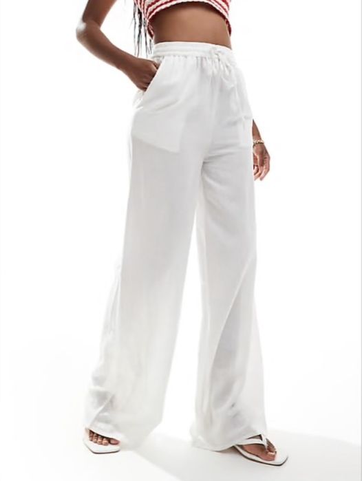 Штаны на девочку