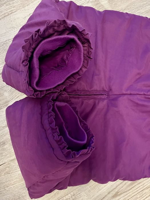 Salopeta iarna fete 92