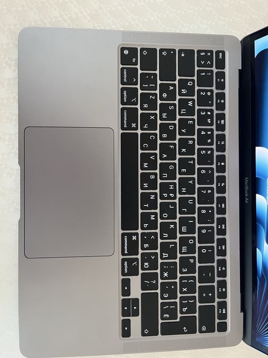 Macbook Air M1 256GB