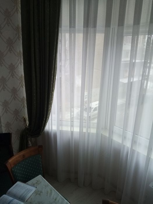 Красивые шторы 2шт