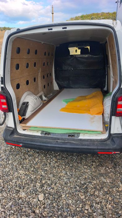Vw transporter T6