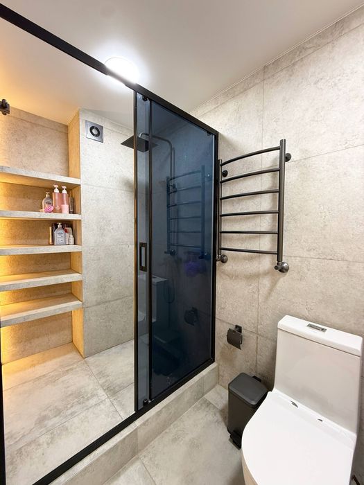 ЖК Паркент Плаза 3 3х-комн 84м2 ‼️ Корзинка Авиатор