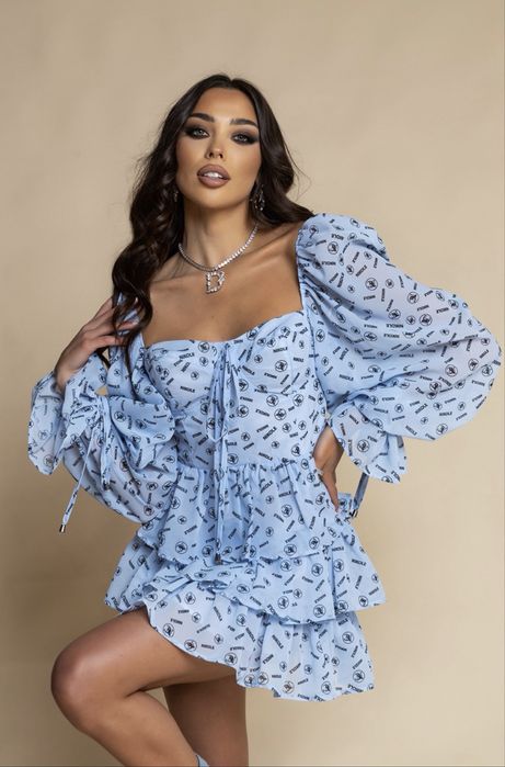 Nikole Collection -  Рокля
