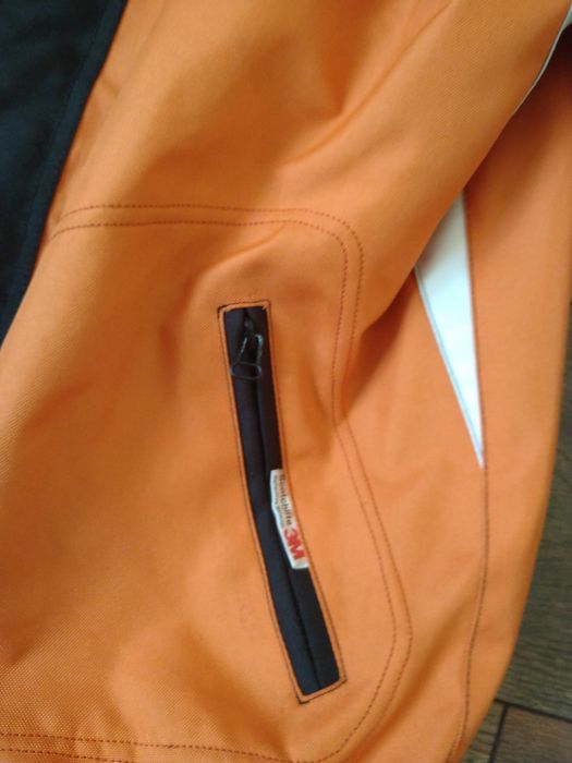 Яке за мотор KTM