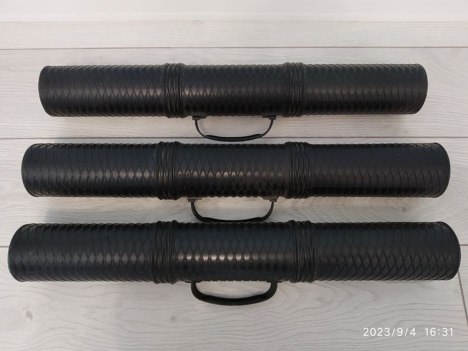 Тубус для чертежей