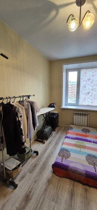 Прродам 3к в мкр Юбилейный