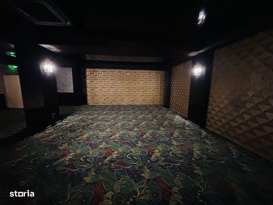 Super spatiu comercial 294,5 mp utili, Tineretului 35 bis, Chiajna