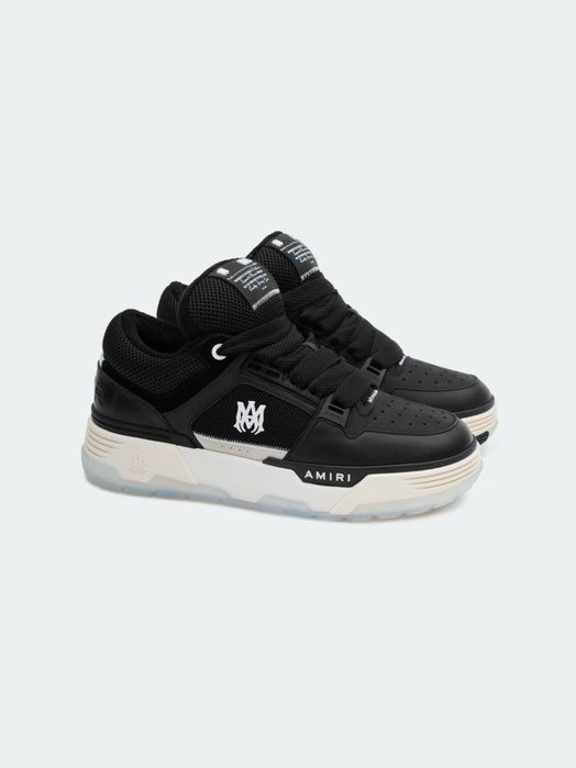 AMIRI MA-1 negri black 45