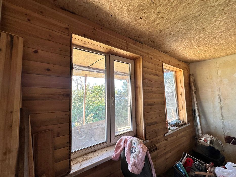 Продам дачу в СО Садовод