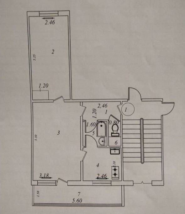 Чиланзар 14 квартал 2/4/4