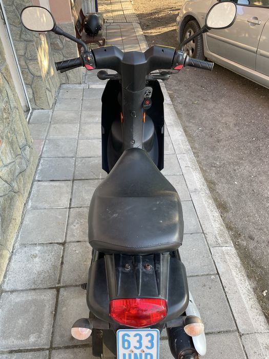 Peugeot Ludix 49cc 2008г
