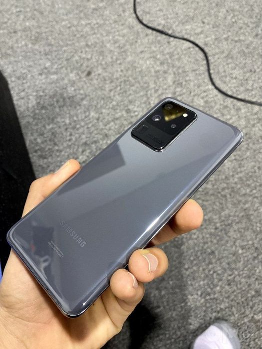 Samsung S 20Ultra 5g